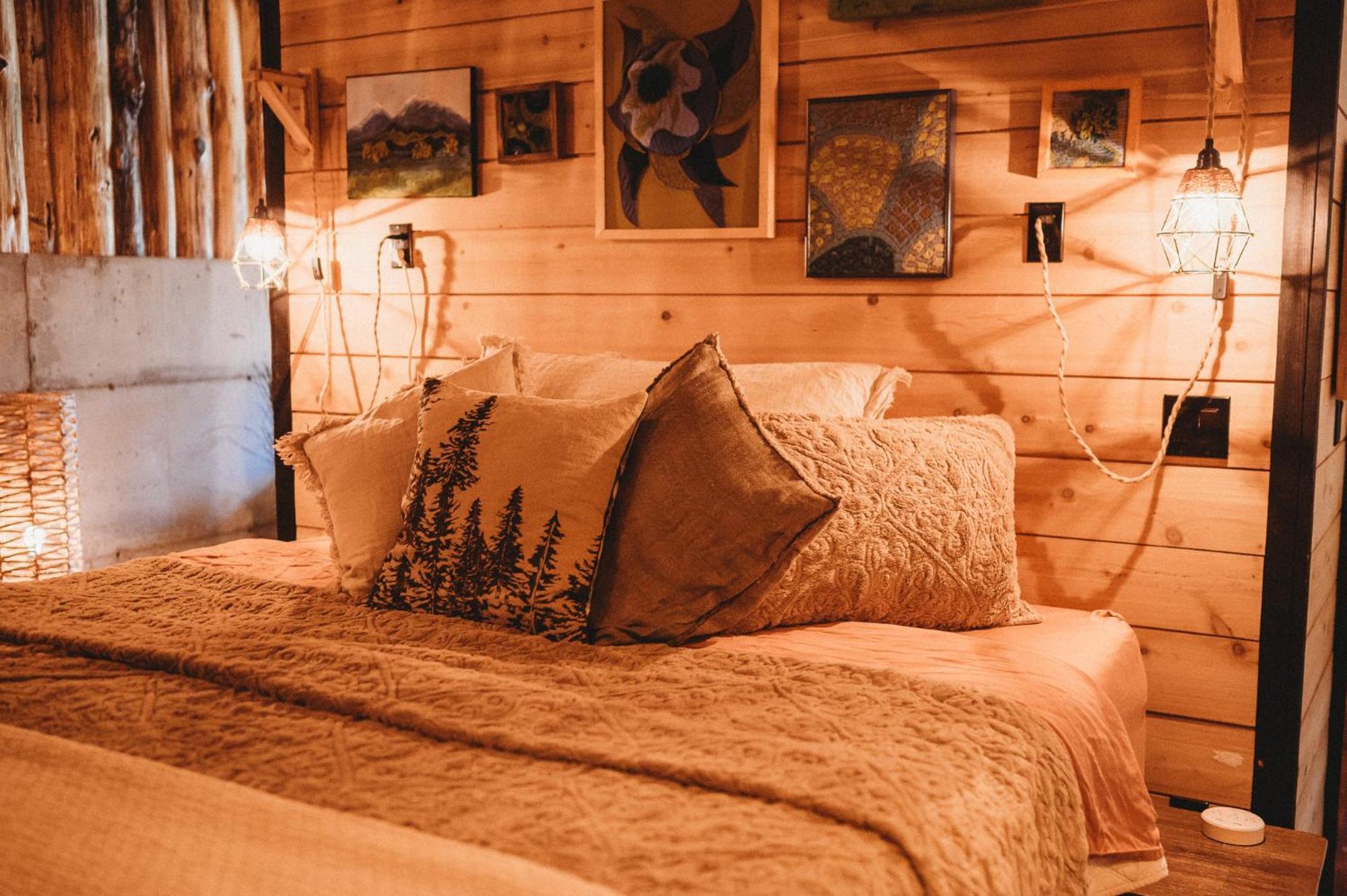The Eagle'S Roost Appartement Port Angeles Buitenkant foto