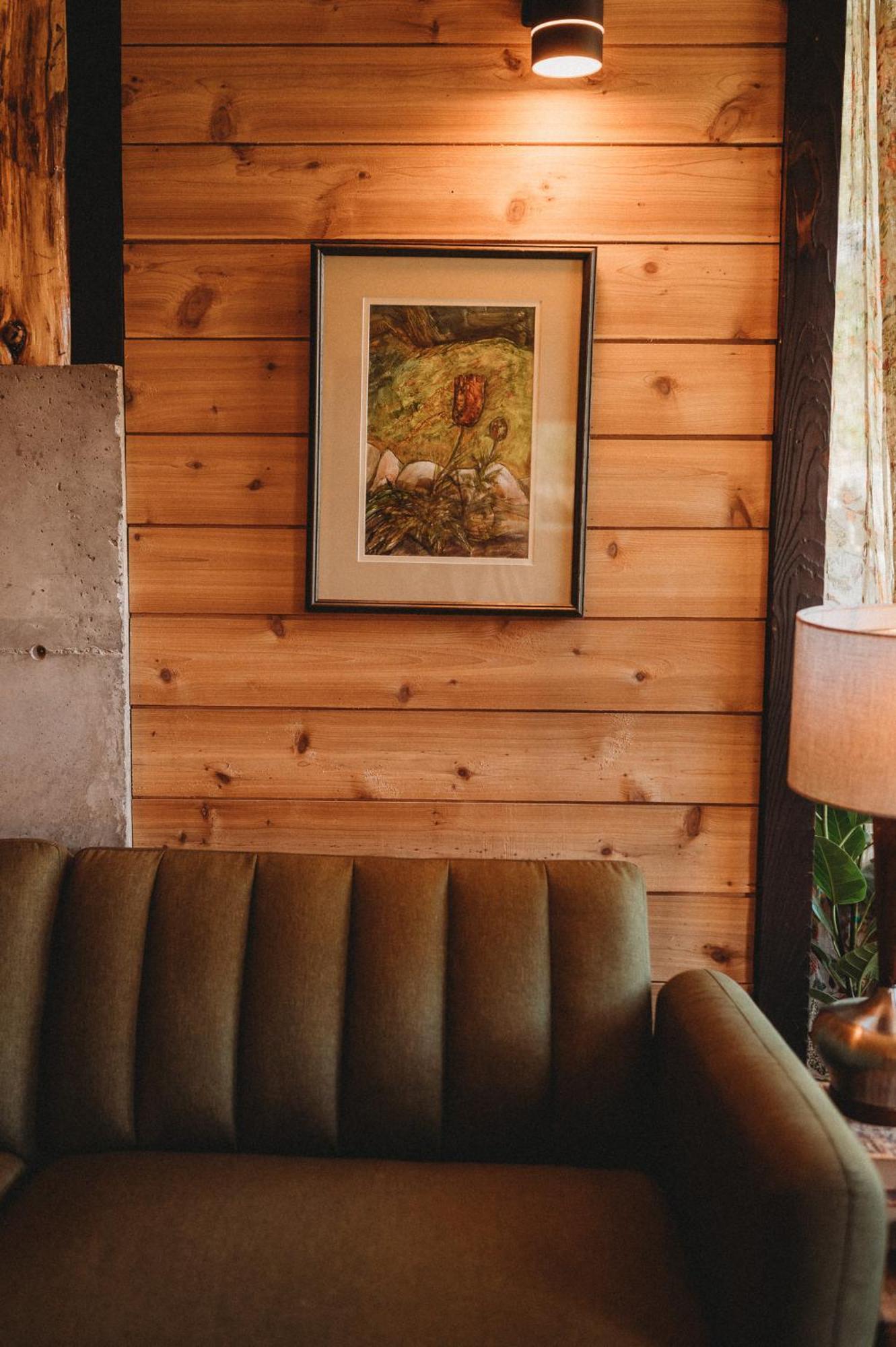 The Eagle'S Roost Appartement Port Angeles Buitenkant foto